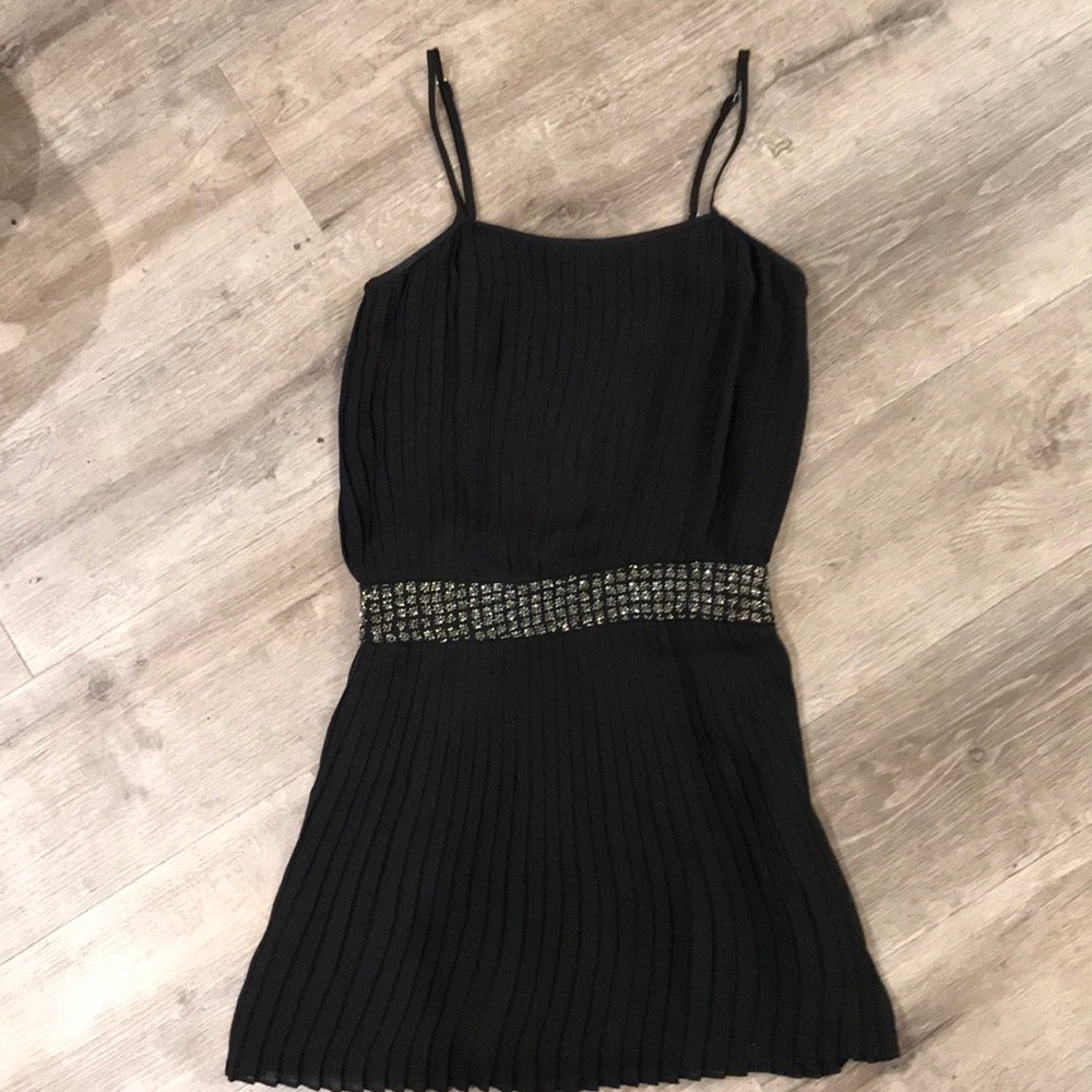Dress NYE